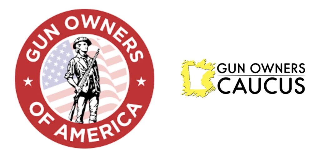 Gun Rights Groups Unite for 2nd Amendment After Death of Far-Left Protester