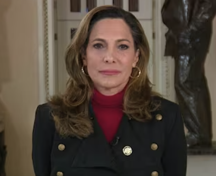 The Dignity Act Would Betray MAGA Voters