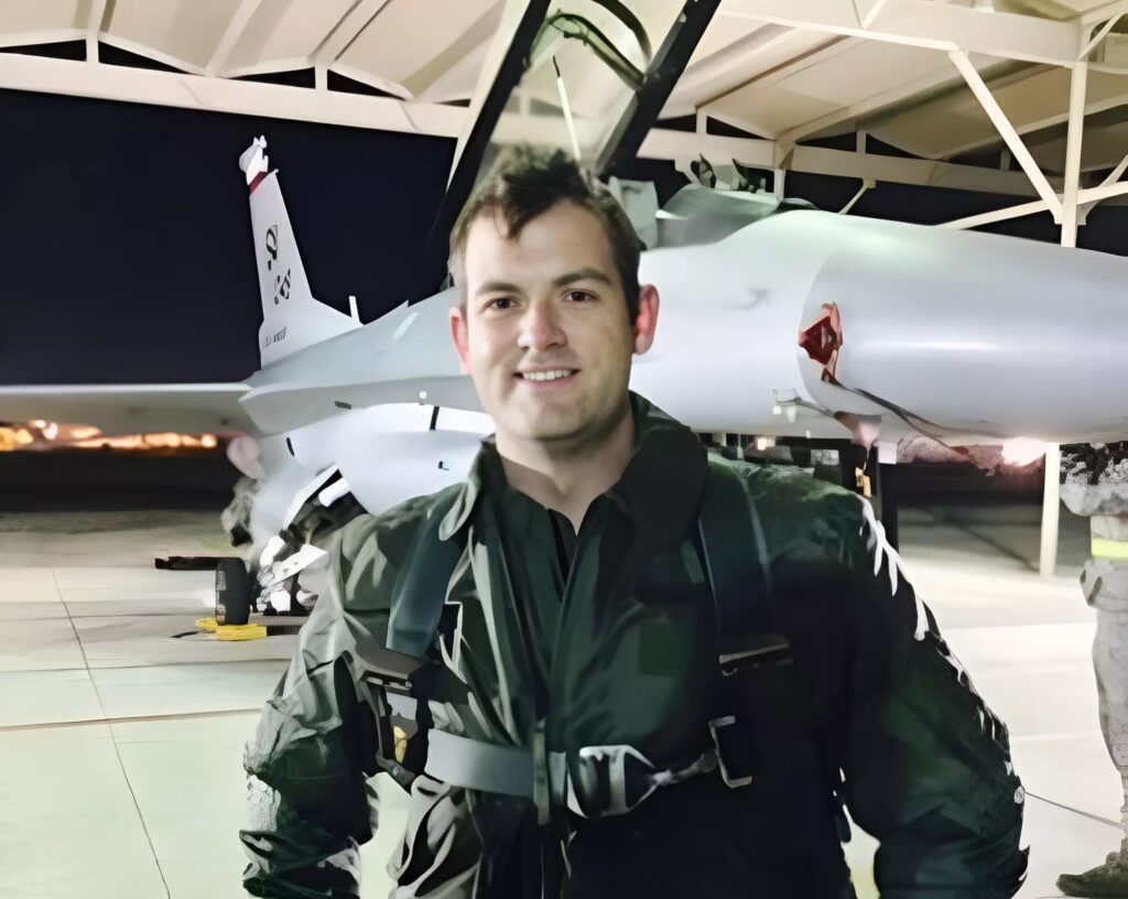 Would-be UFO whistleblower died of accidental drug overdose after agreeing to testify to Congress