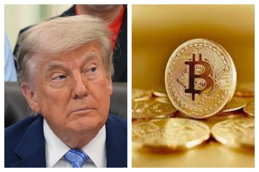 Bipartisan Bitcoin Reserve Legislation Fulfills Trump Administration’s Crypto Objectives