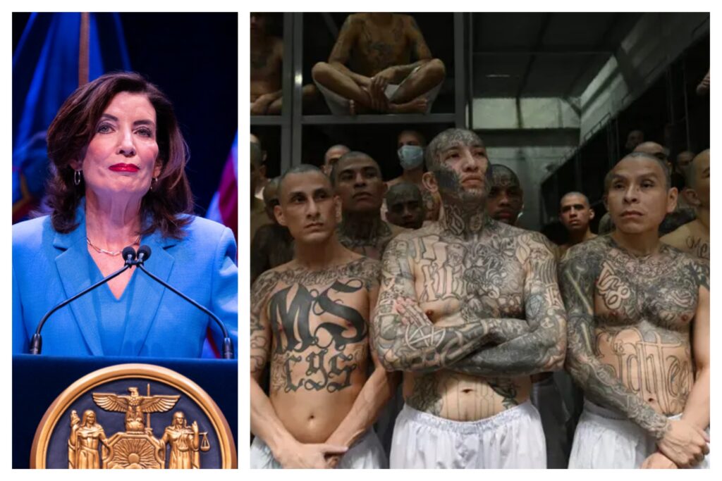 New York is Set to Become Sanctuary State for Illegal Alien Criminals