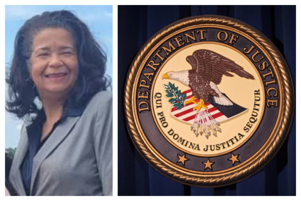 Alleged Trump Coup Co-Conspirator is Charged with Stealing Documents