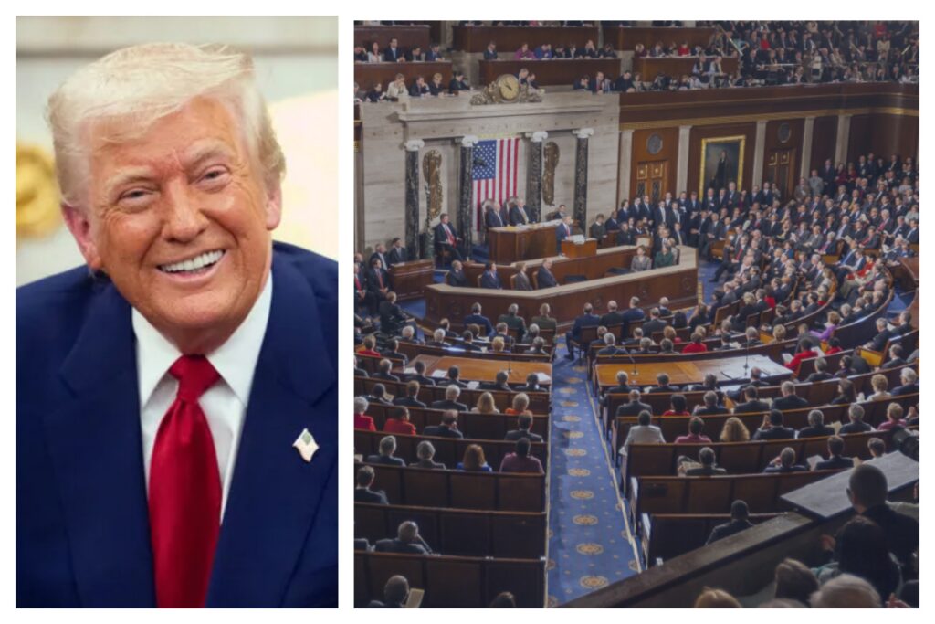 President Trump’s Strategy Pays Off as Republicans Expected to Gain 10 Seats for Midterms