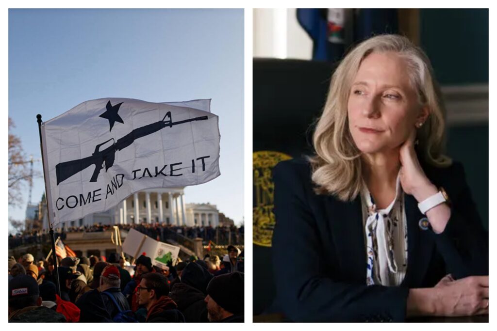Virginia Prosecutors Prepare to Nullify Unconstitutional Rifle Ban Signed by Gov. Spanberger