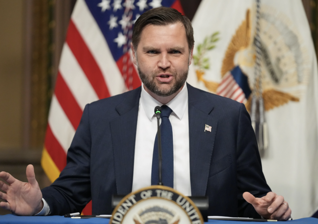 Trump Administration Exposes $135 Billion in Nationwide Fraud, JD Vance Vows Crackdown