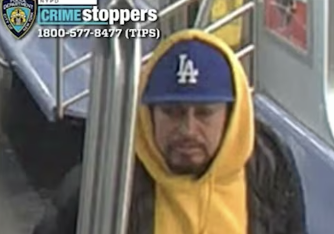 Feds Slam Sanctuary State Over Subway Horror