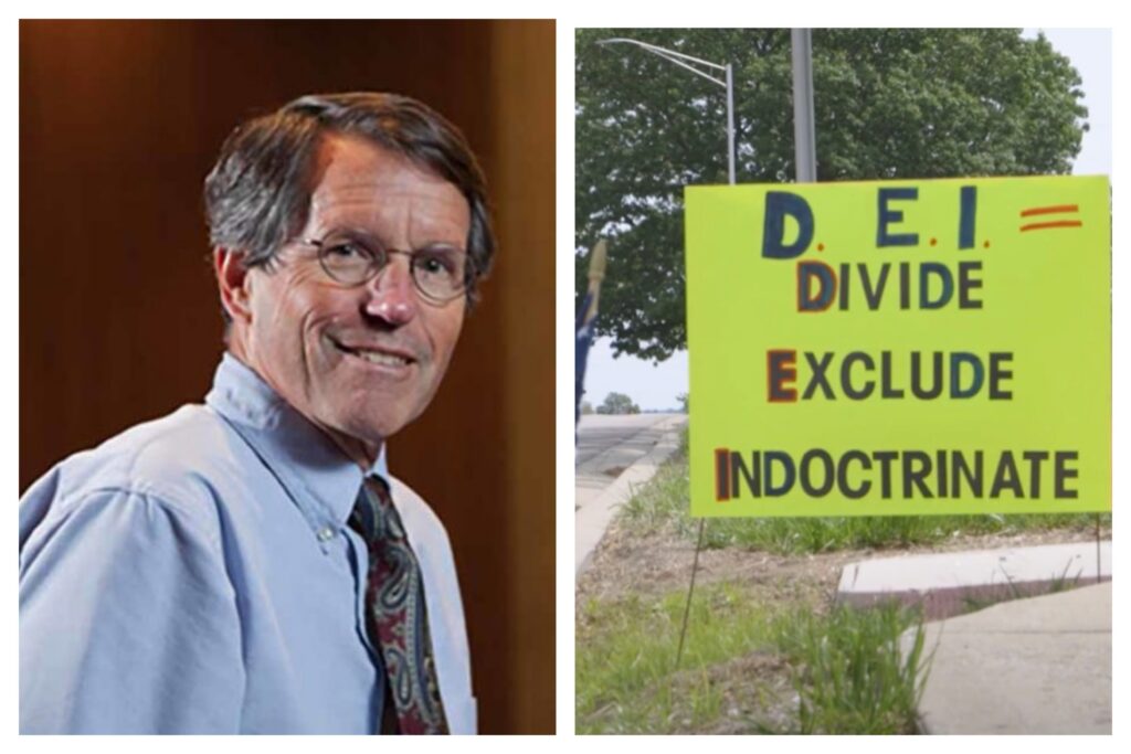 West Coast Woke: California Judge Rules Against President Trump’s DEI Crackdown