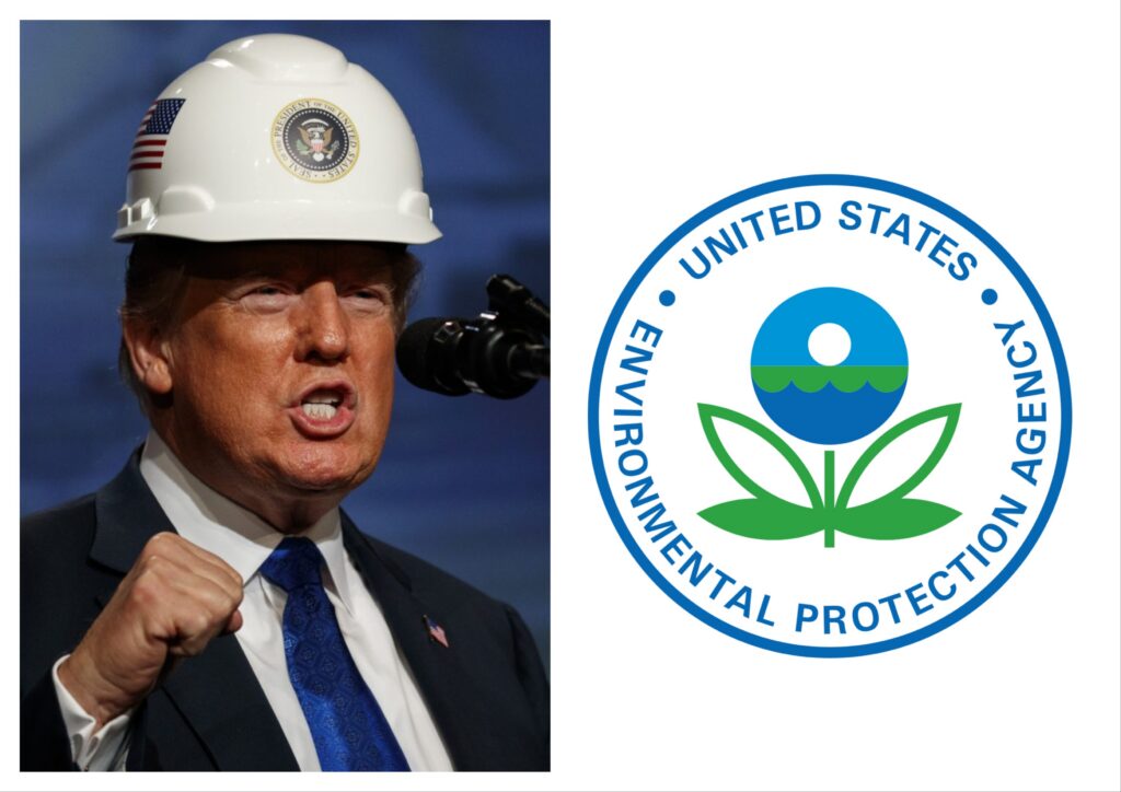 President Trump Makes Auto Industry Great Again with ‘Right to Fix’ EPA Regulatory Rollback
